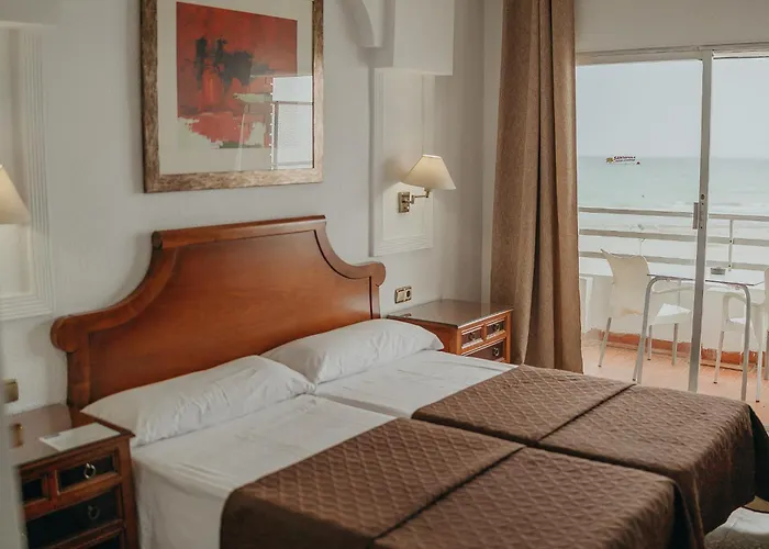 Hotel Polamar